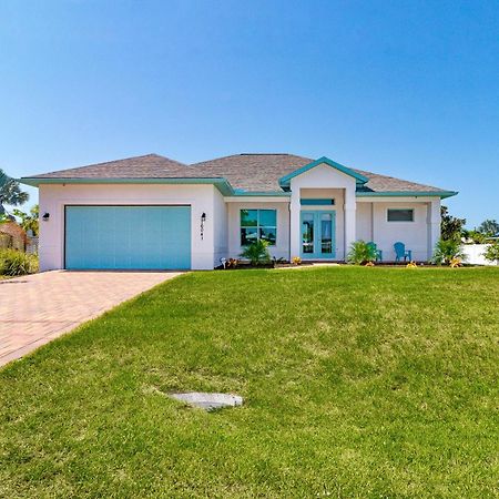 Bowline Oasis Bokeelia Exterior foto