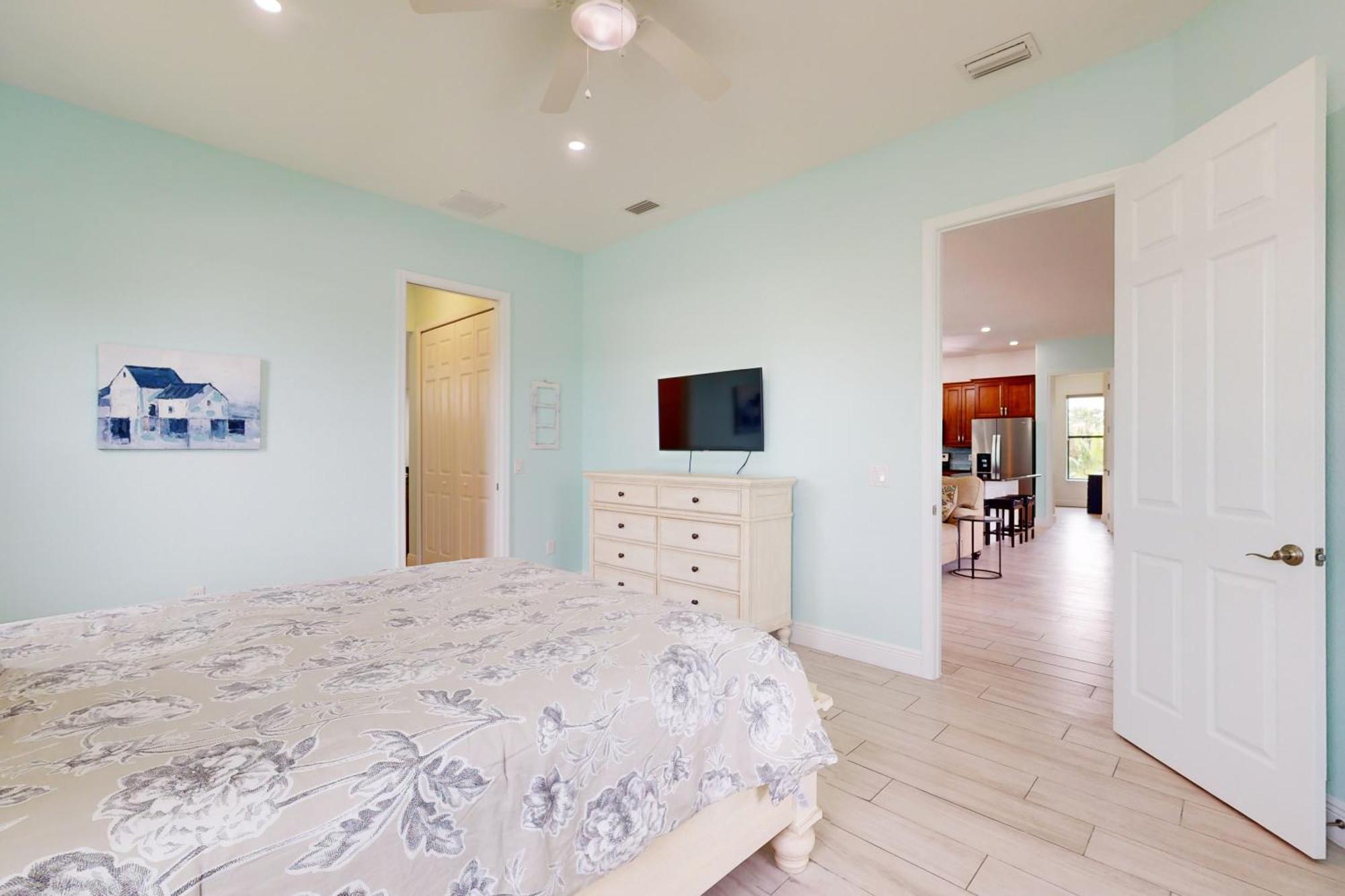 Bowline Oasis Bokeelia Exterior foto