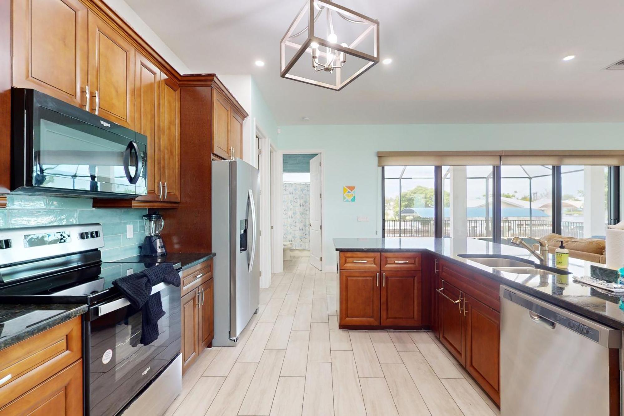 Bowline Oasis Bokeelia Exterior foto