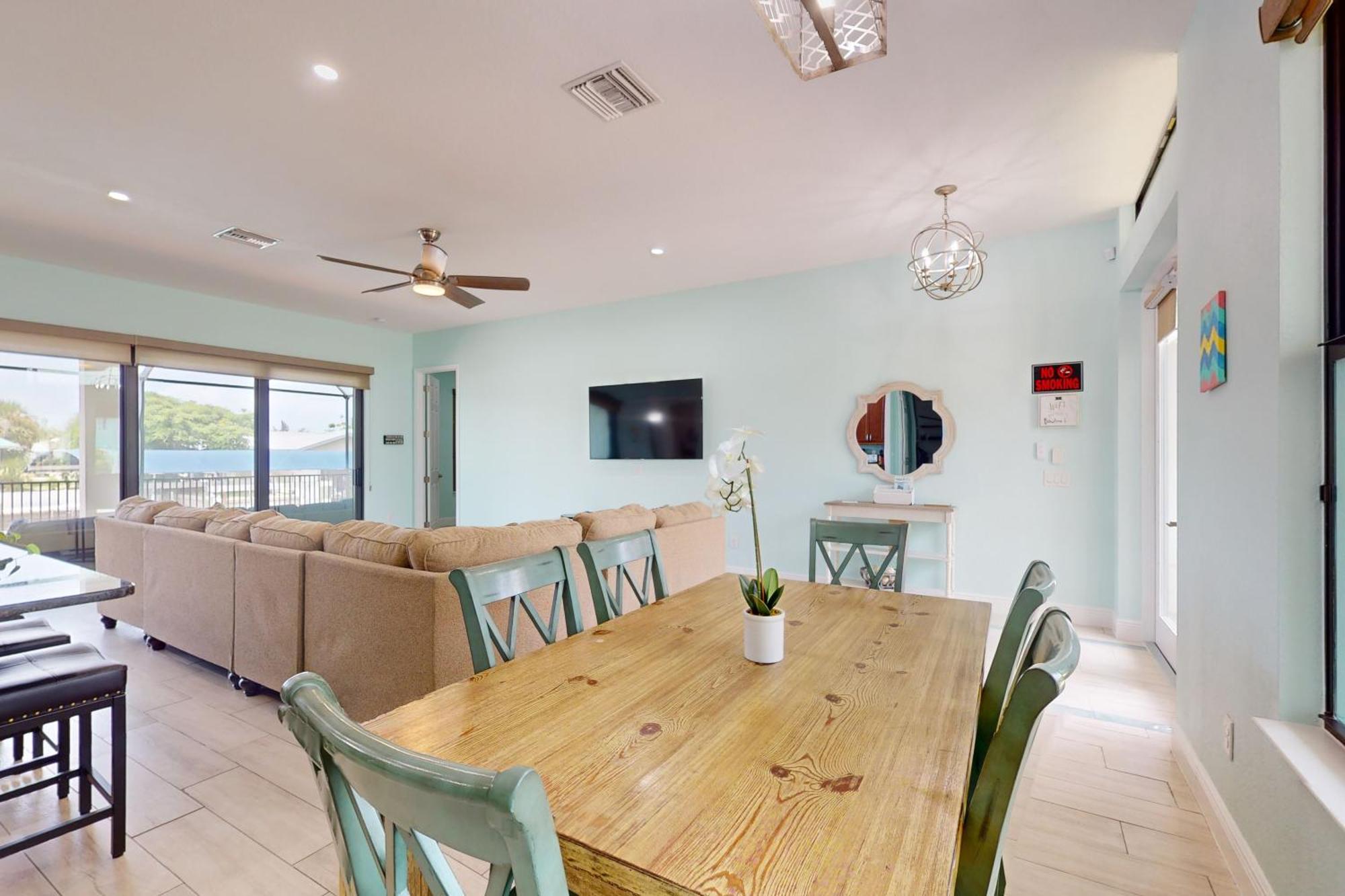 Bowline Oasis Bokeelia Exterior foto