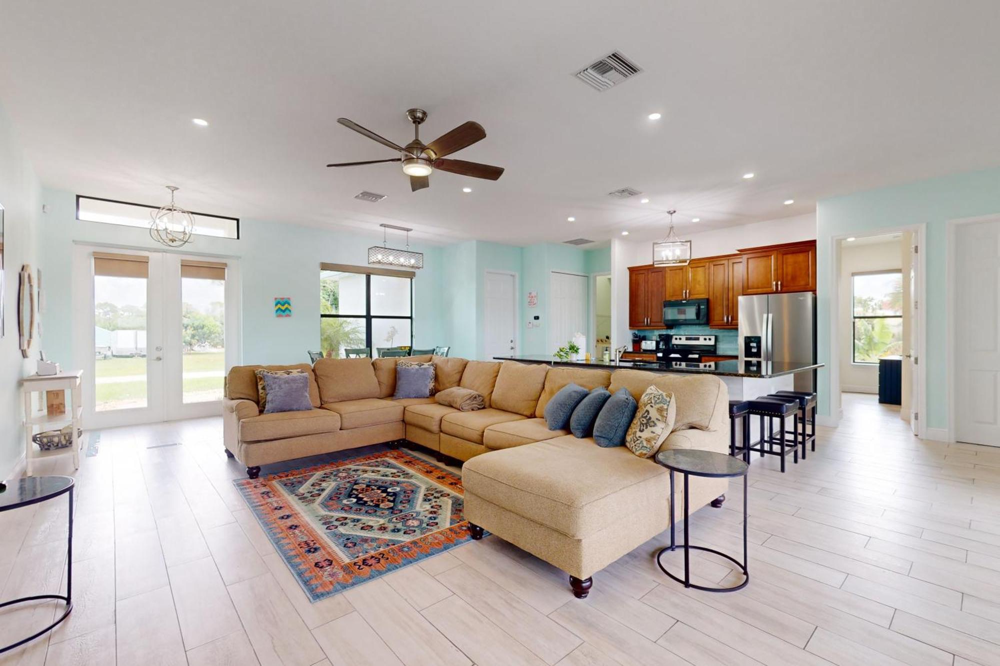 Bowline Oasis Bokeelia Exterior foto