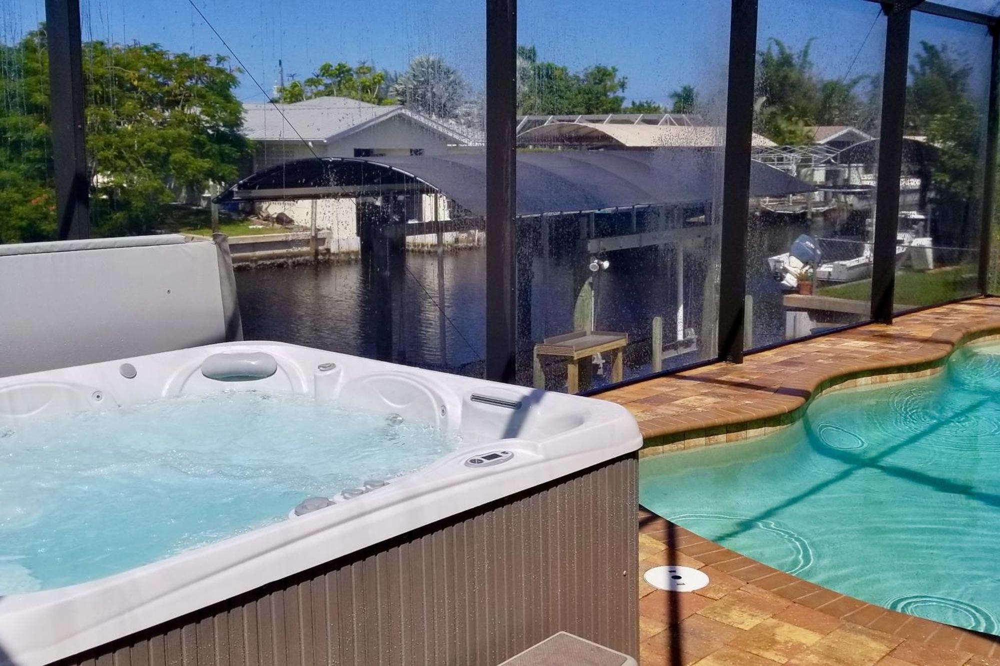 Bowline Oasis Bokeelia Exterior foto
